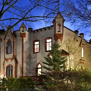  Appartement Lilienthalschloesschen
