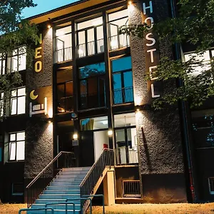 Hostel Neohostel, Berlín