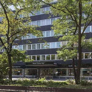 3* Otel Sylter Hof