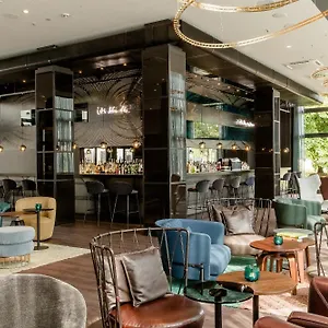 3* Ξενοδοχείο One Berlin-hauptbahnhof